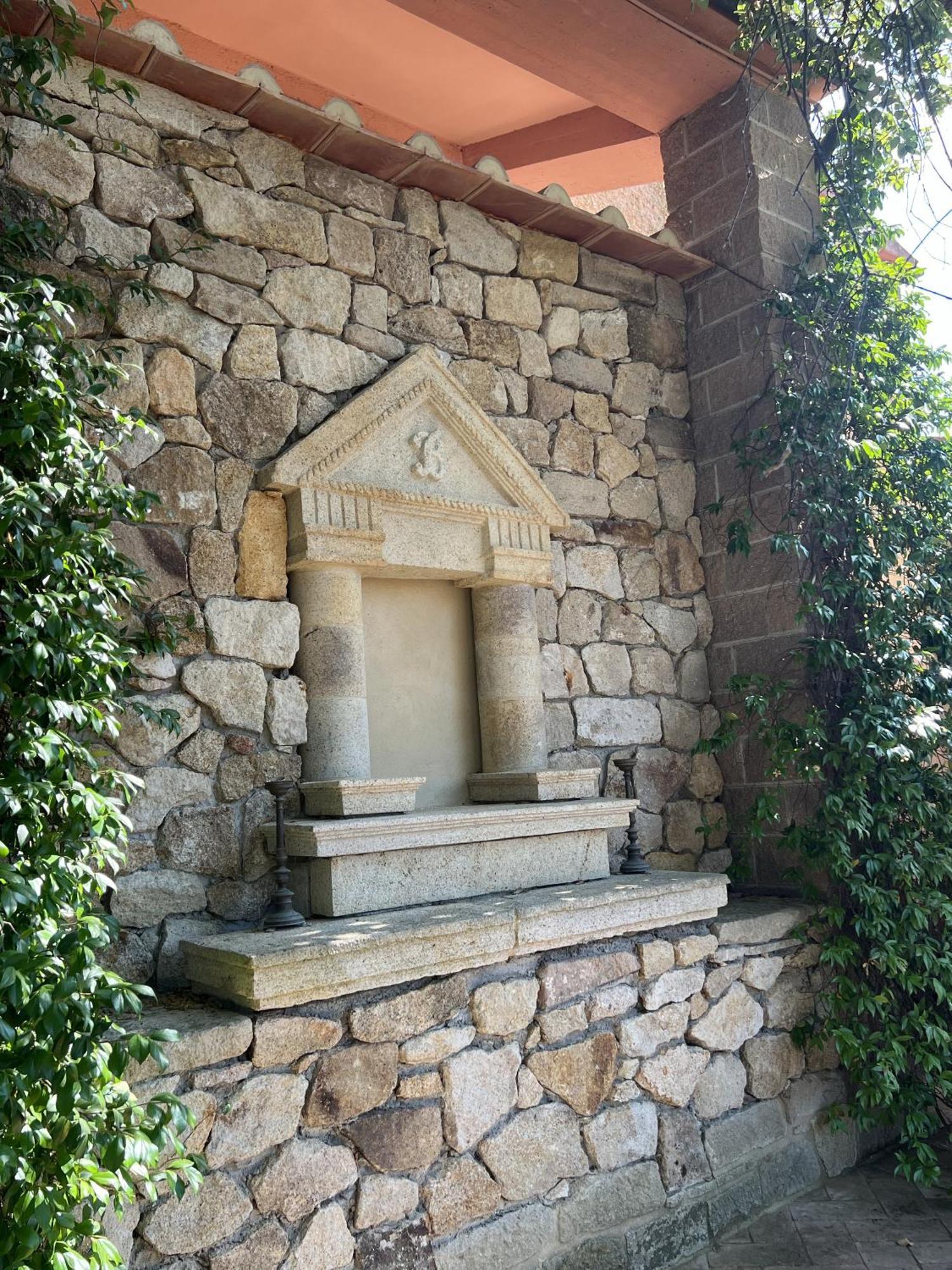 Casa Girasole Villa Roccastrada Exteriör bild